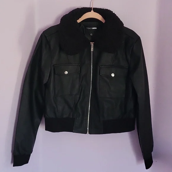 Brand New Jacket - Picture 3 of 5